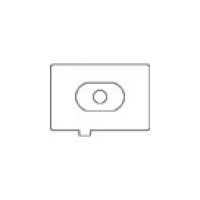 Canon Focusing Screen Ec-CIV (1890B001)